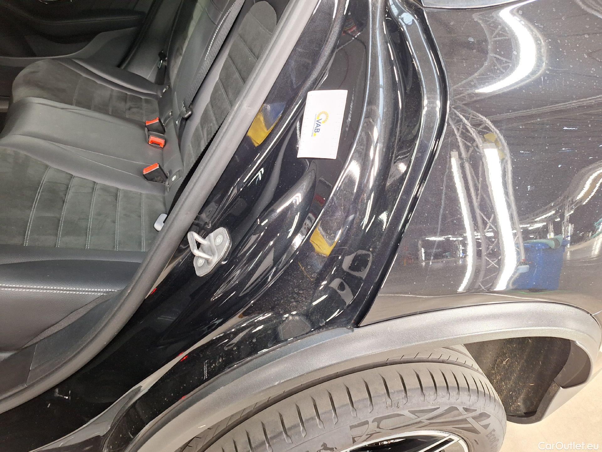  Mercedes  G-Klasee Mercedes, GLC Coupé FL'19, Mercedes-Benz GLC Coupé GLC 200 d Business Solutio #29