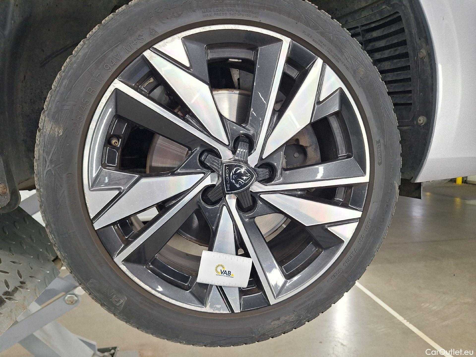  Peugeot  308 Peugeot,  SW '21, Peugeot  SW 1.5 BlueHDi 130 S&S EAT8 Allure 5d #57