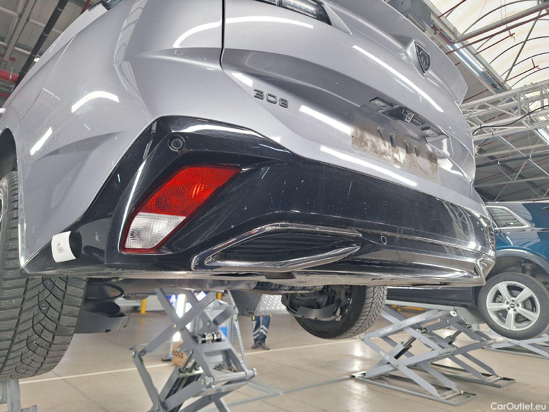  Peugeot  308 Peugeot,  SW '21, Peugeot  SW 1.5 BlueHDi 130 S&S EAT8 Allure 5d #50