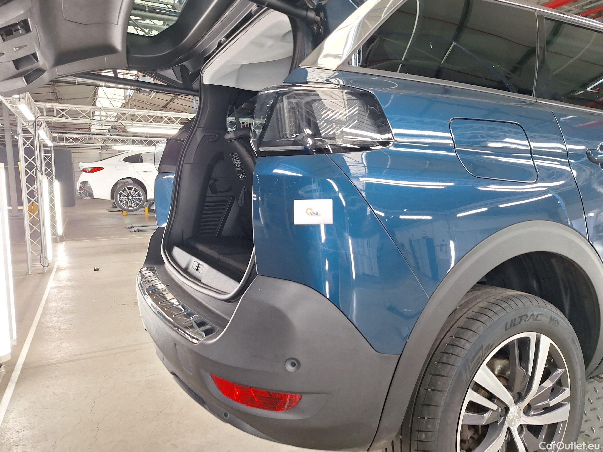  Peugeot  5008 Peugeot,  FL'20,  1.5BHDi 96kW Allu.Pac.Aut #16