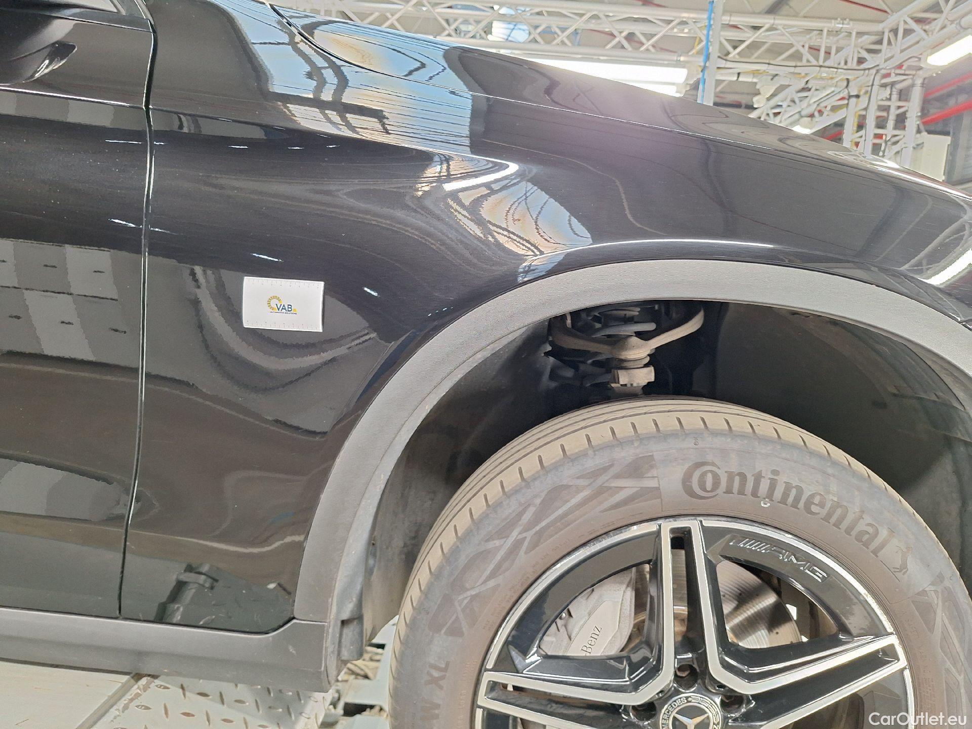  Mercedes  G-Klasee Mercedes, GLC Coupé FL'19, Mercedes-Benz GLC Coupé GLC 200 d Business Solutio #51