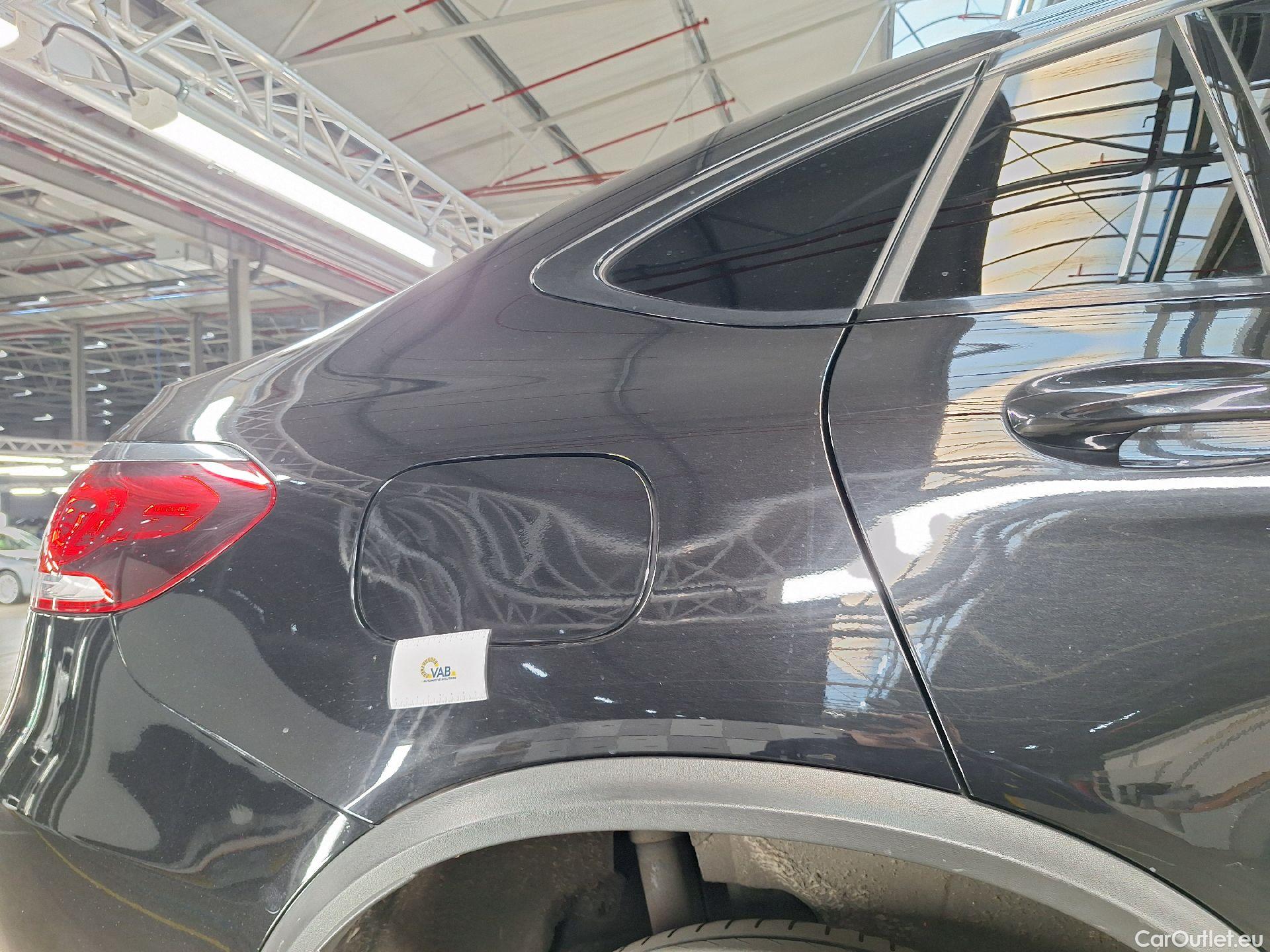  Mercedes  G-Klasee Mercedes, GLC Coupé FL'19, Mercedes-Benz GLC Coupé GLC 200 d Business Solutio #44