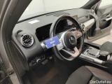  Mercedes  B-Klasse Mercedes-Benz GLB GLB 200 d Business Solution 5d #91