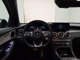  Mercedes  G-Klasee Mercedes, GLC Coupé FL'19, Mercedes-Benz GLC Coupé GLC 200 d Business Solutio #6