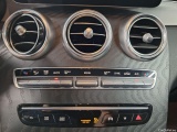  Mercedes  G-Klasee Mercedes, GLC Coupé FL'19, Mercedes-Benz GLC Coupé GLC 200 d Business Solutio #18