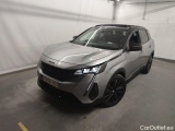 Peugeot 3008 Peugeot  1.5 BlueHDi 96kW S&S EAT8 GT Pack 5d