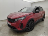 Peugeot 3008 Peugeot  1.5 BlueHDi 96kW S&S EAT8 GT Pack 5d
