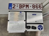  Peugeot  3008 Peugeot  1.5 BlueHDi 96kW S&S EAT8 GT Pack 5d #4