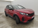  Peugeot  3008 Peugeot  1.5 BlueHDi 96kW S&S EAT8 GT Pack 5d #8