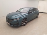  Peugeot  308 Peugeot,  SW '21, Peugeot  SW 1.2 PureTech 130 S&S EAT8 Allure 5d #2