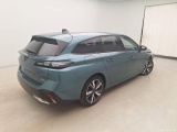  Peugeot  308 Peugeot,  SW '21, Peugeot  SW 1.2 PureTech 130 S&S EAT8 Allure 5d #4