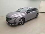  Peugeot  308 Peugeot,  SW '21, Peugeot  SW 1.5 BlueHDi 130 S&S EAT8 Allure 5d #2