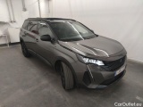 Peugeot  5008 Peugeot  1.5 BlueHDi 96kW S&S EAT8 GT Pack 5d #8