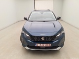 Peugeot 5008 Peugeot,  FL'20,  1.5BHDi 96kW Allu.Pac.Aut