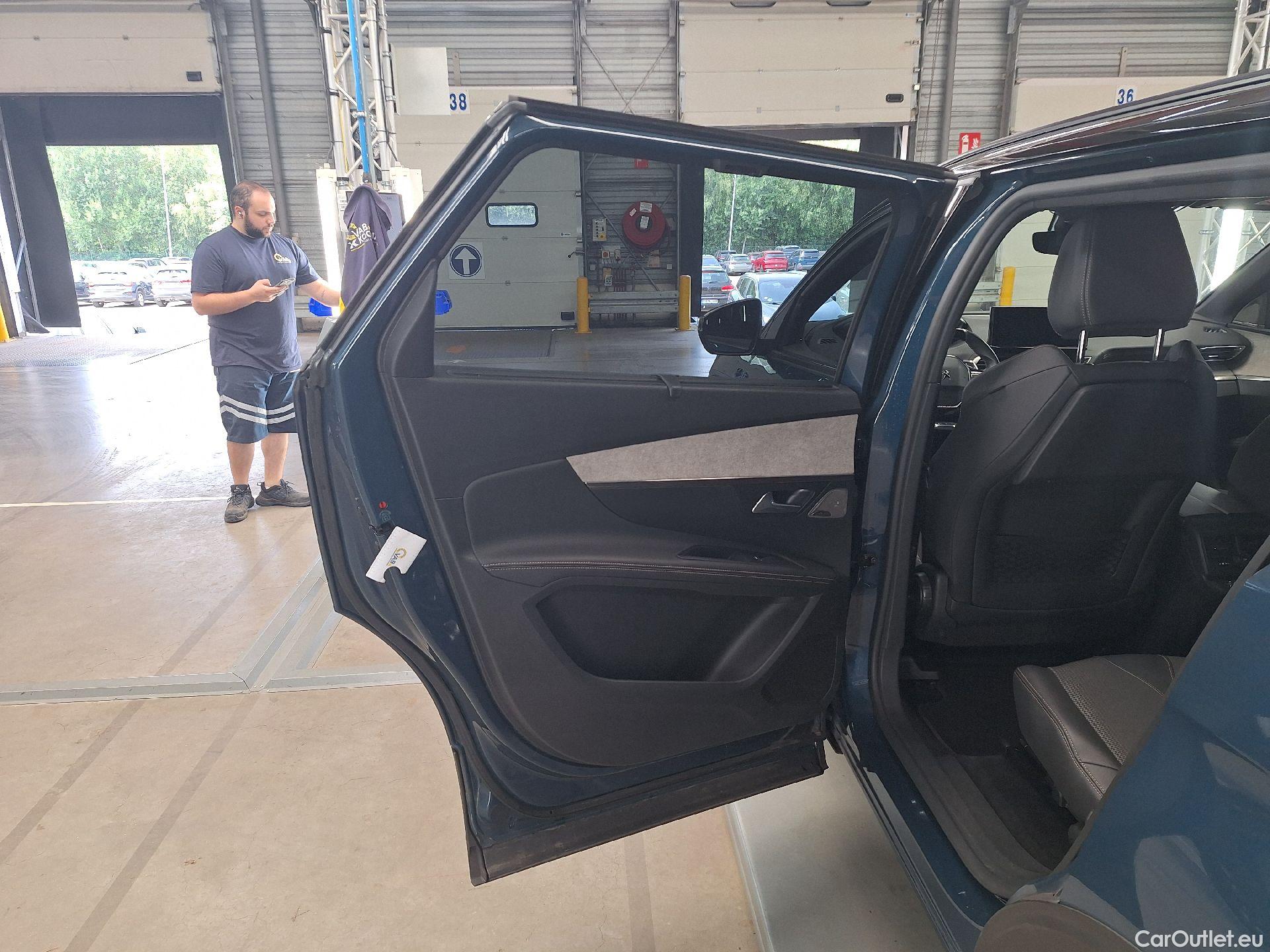  Peugeot  5008 Peugeot,  FL'20,  1.5BHDi 96kW GT Aut #3