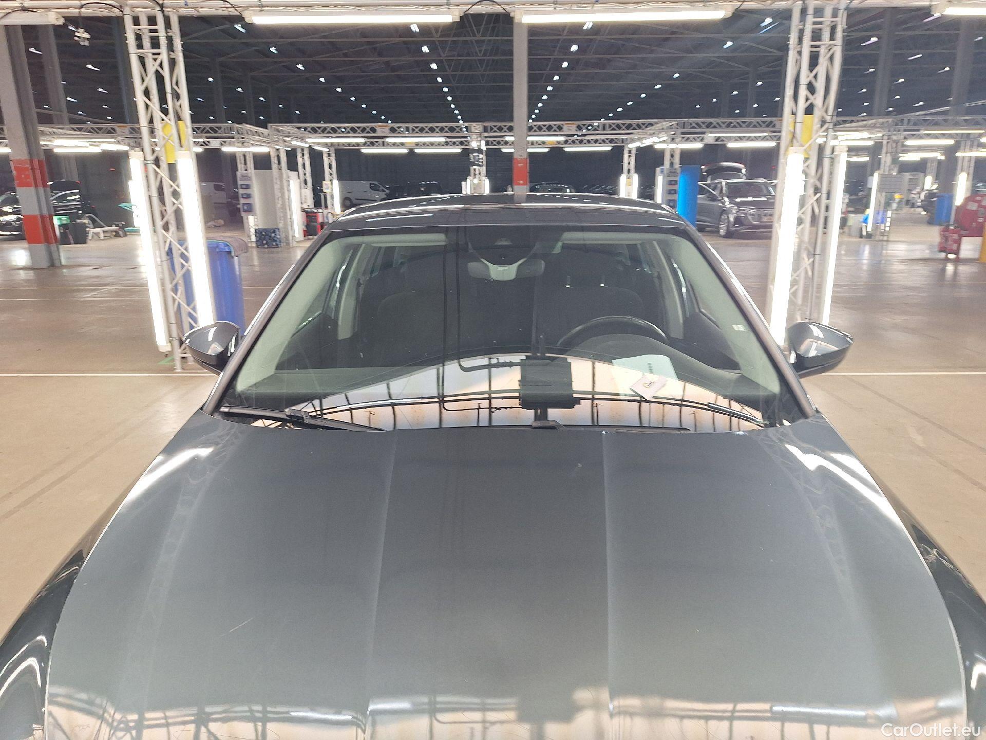  Skoda  Scala Skoda,  '19,  1.5TSI 110kW Ambit.DSG #35