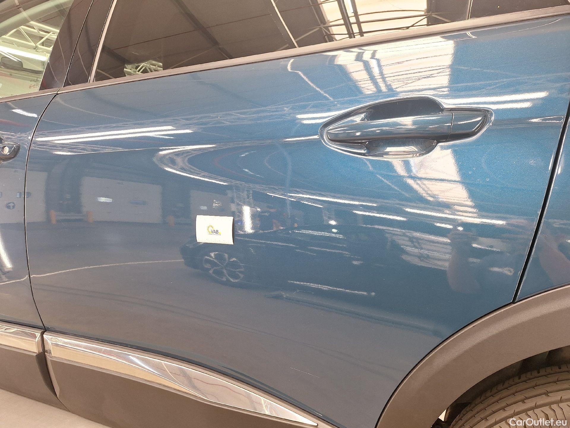  Peugeot  5008 Peugeot,  FL'20, Peugeot  1.5 BlueHDi 96kW S&S EAT8 Allure Pack #25