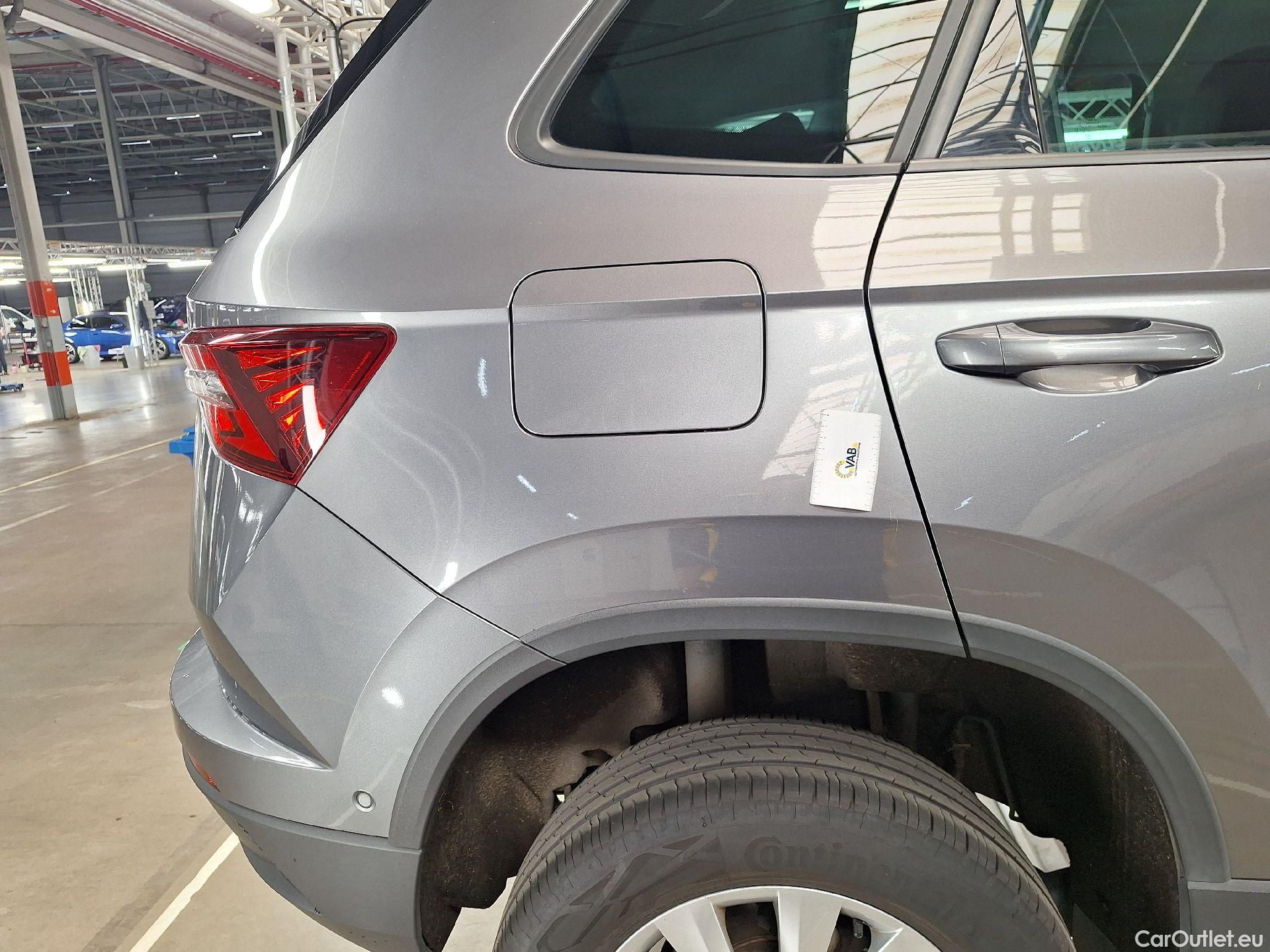  Skoda  Karoq Skoda,  '17,  2.0TDi 85kW Clever #20