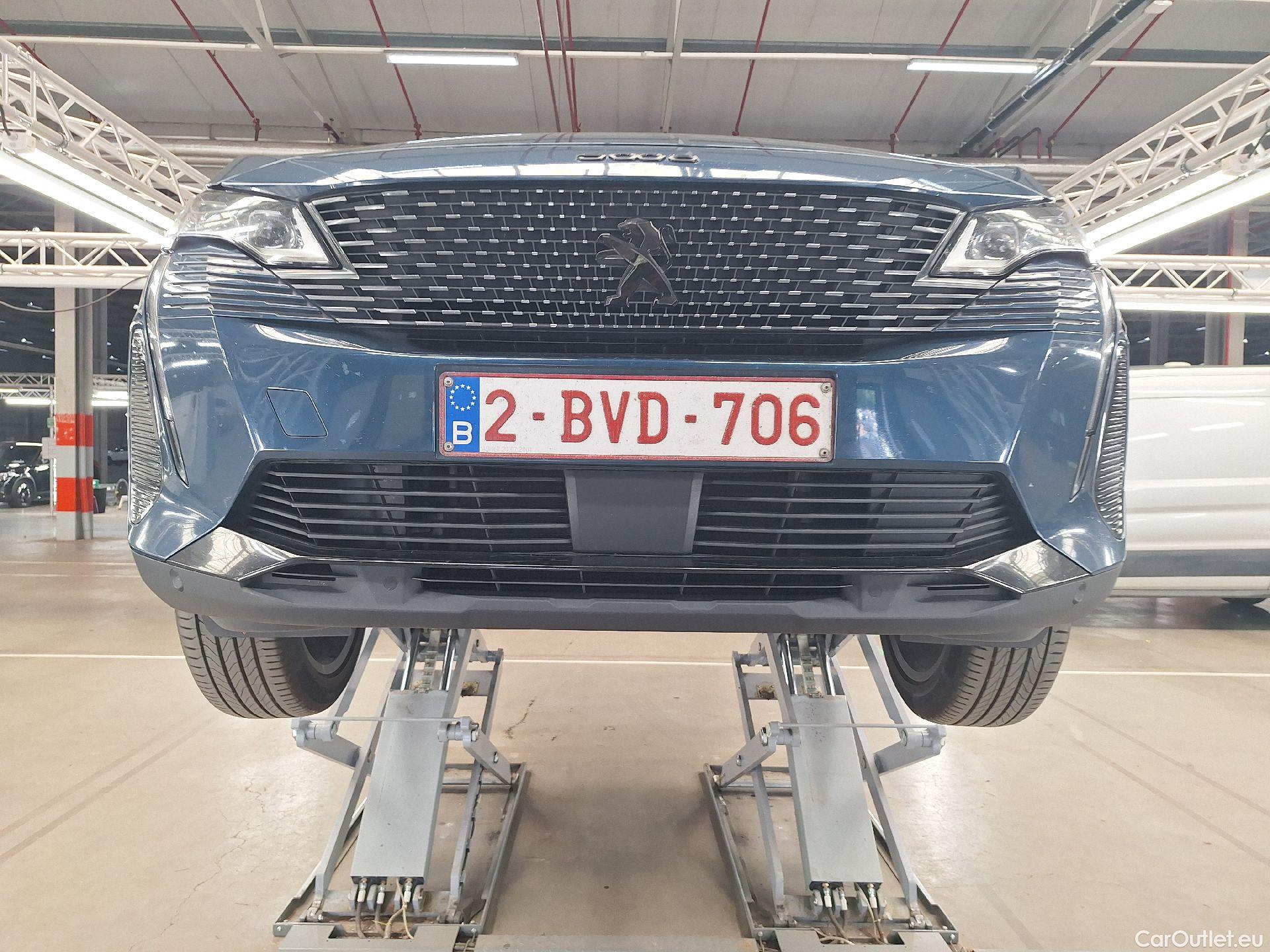  Peugeot  5008 Peugeot,  FL'20,  1.5BHDi 96kW GT Aut #21