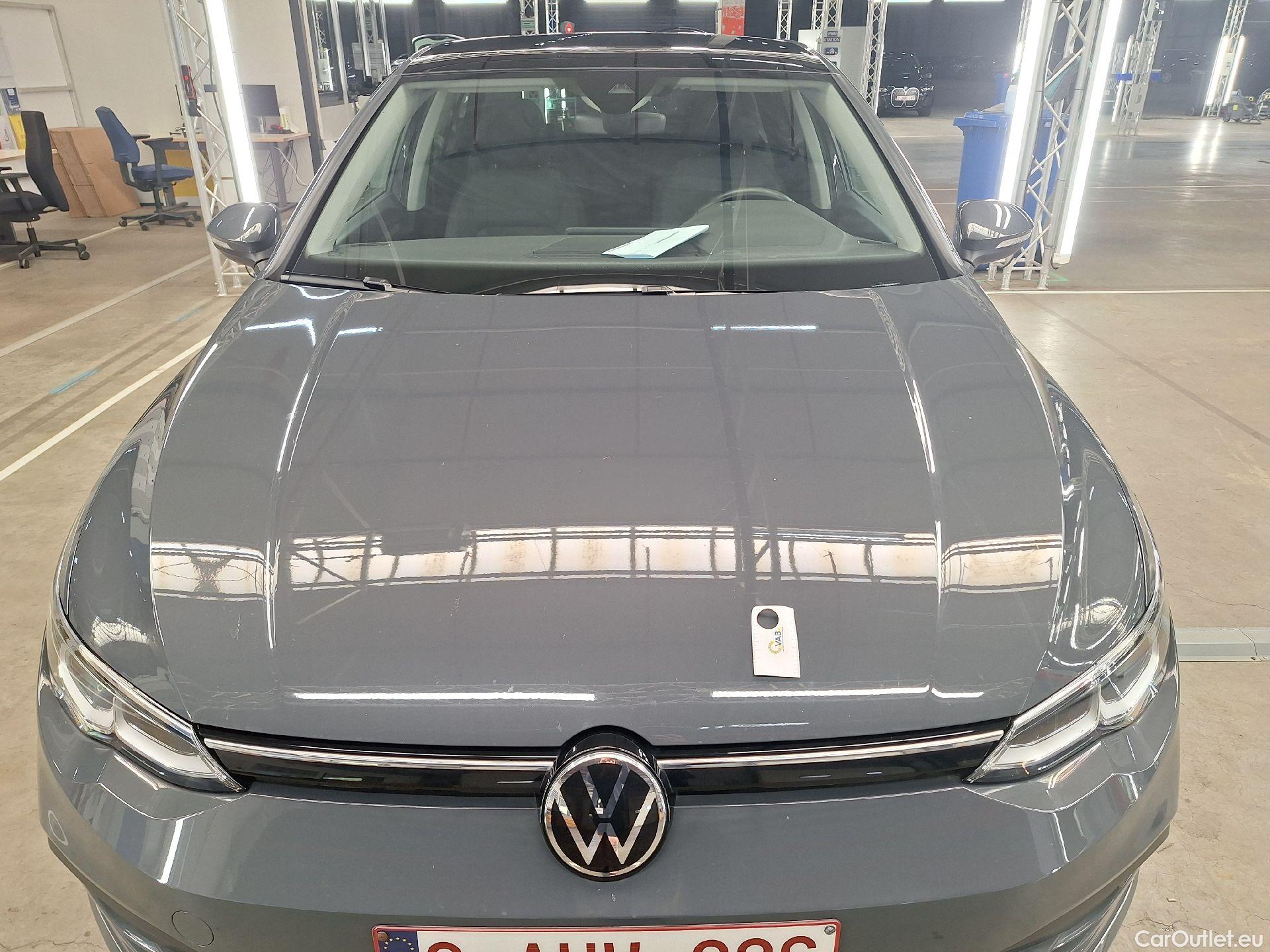  Volkswagen  Golf  VW, VIII '20, 1.0eTSI 81 Life DSG 5d #1