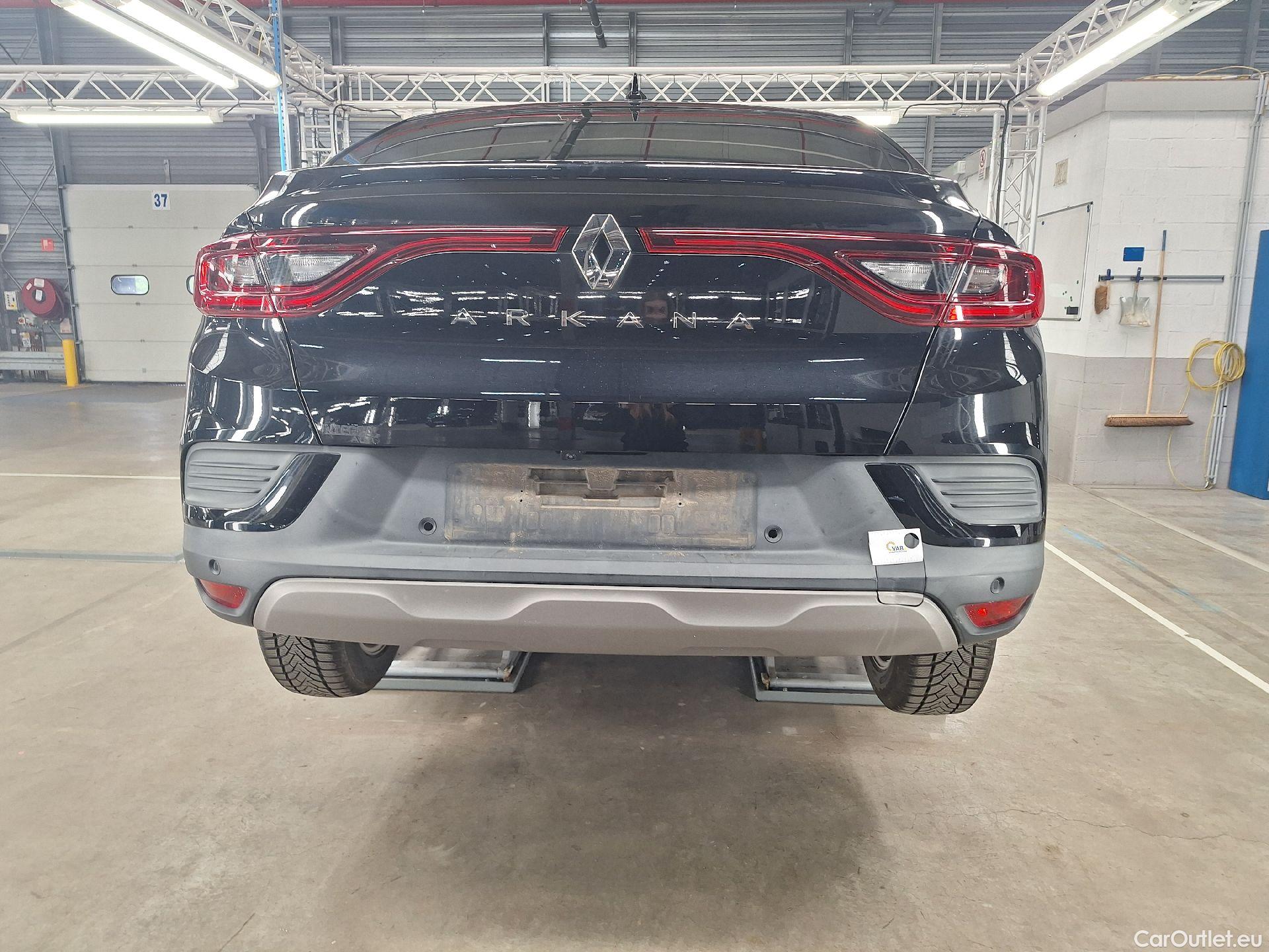  Renault  Arkana Renault,  '21, Renault  TCe 140 EDC Corporate Edition 5d #56