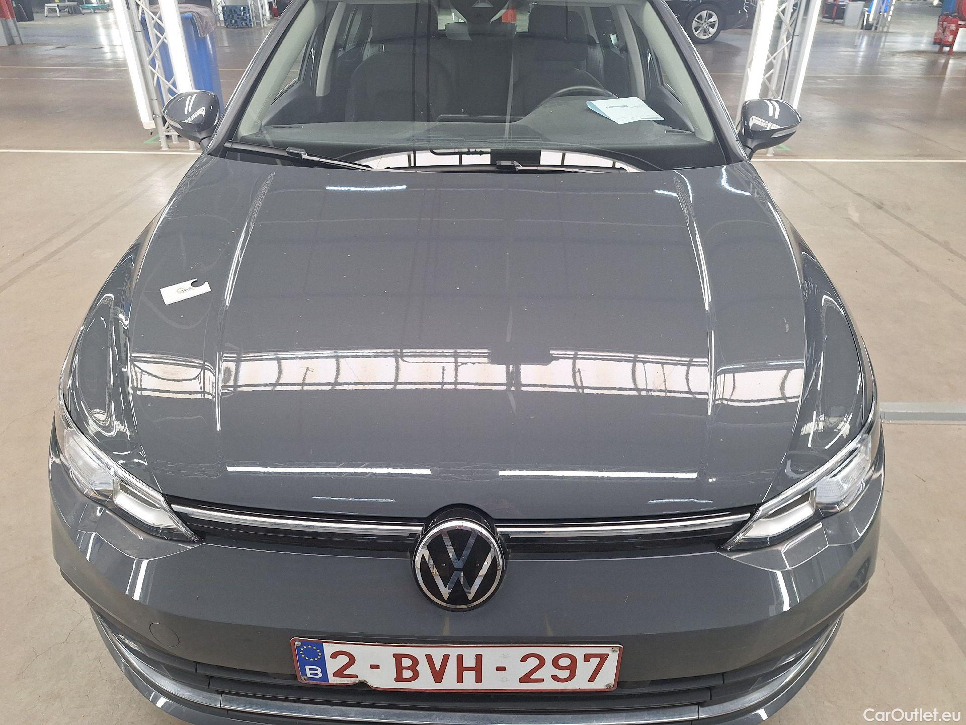  Volkswagen  Golf  VW, VIII '20 PHEV, 1.4eHyb.150 Style DSG 5d #1