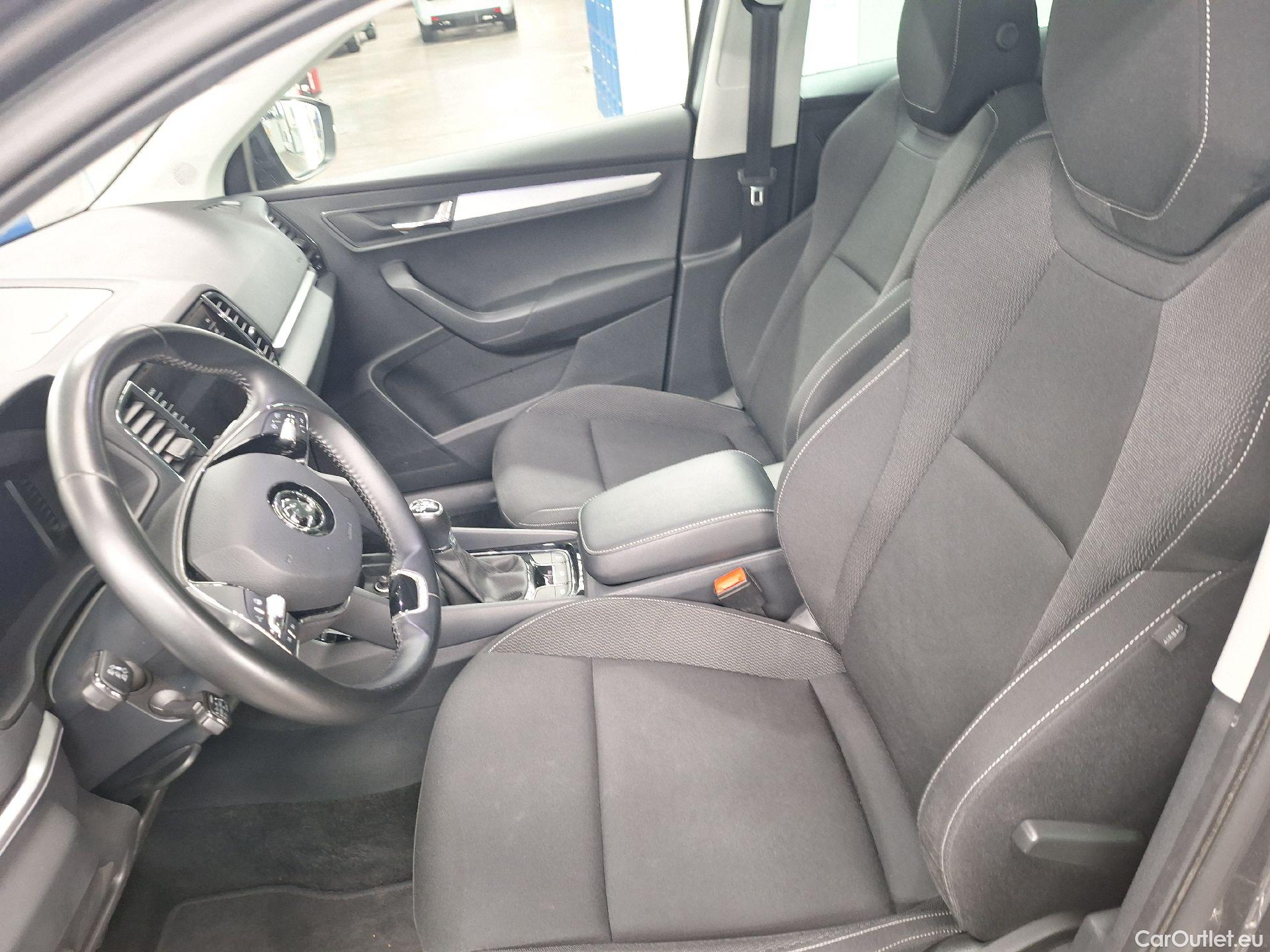  Skoda  Karoq Skoda,  '17,  2.0TDi 85kW Clever #34