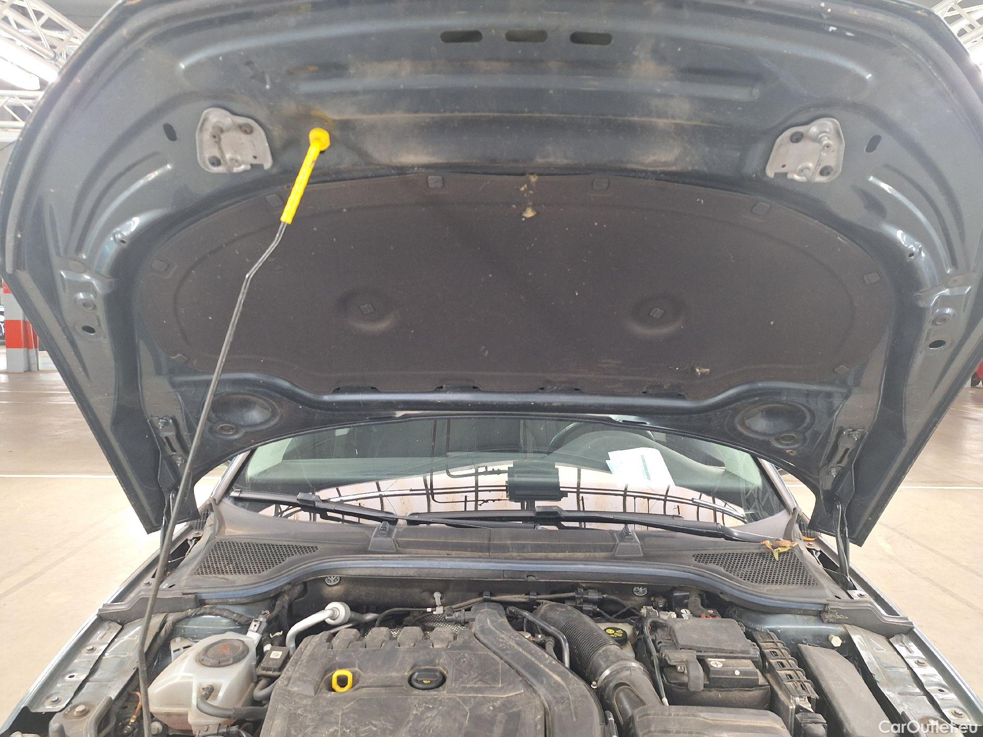  Skoda  Scala Skoda,  '19,  1.5TSI 110kW Ambit.DSG #1