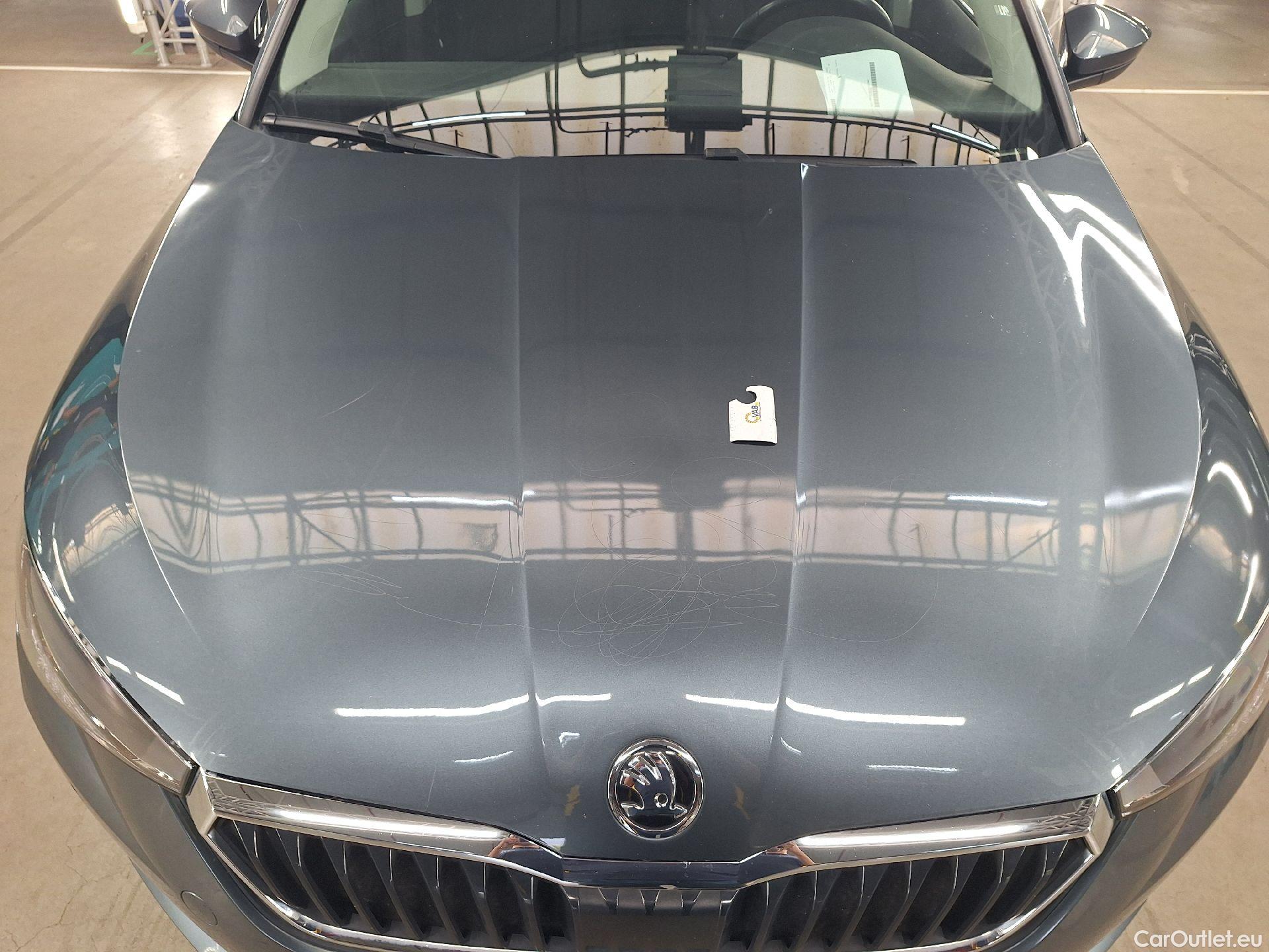  Skoda  Scala Skoda,  '19,  1.5TSI 110kW Ambit.DSG #3