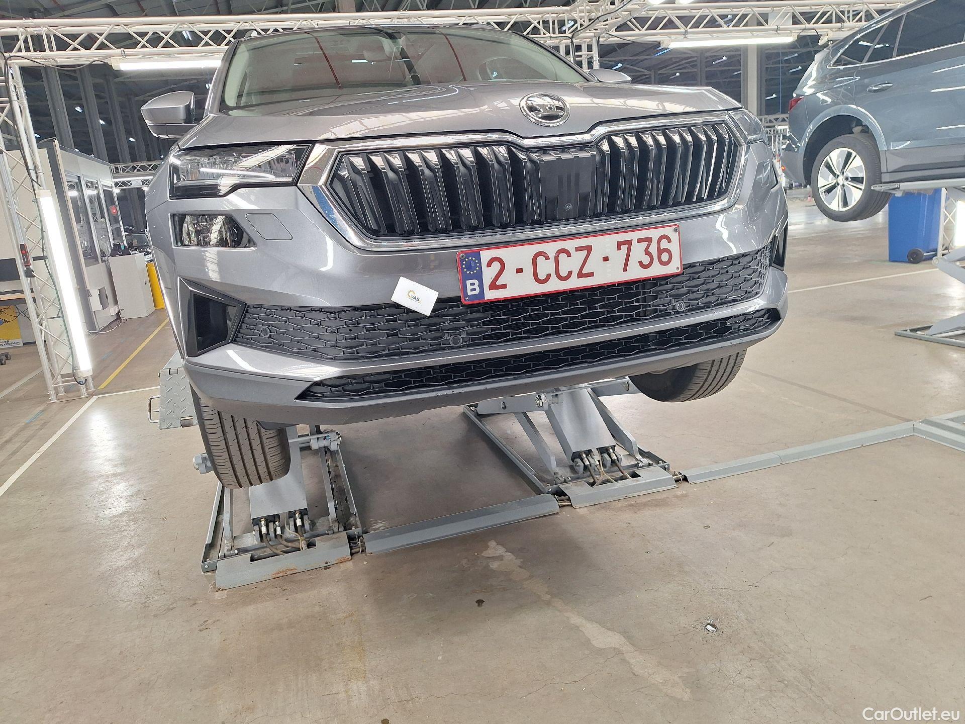  Skoda  Karoq Skoda,  '17,  2.0TDi 85kW Clever #3