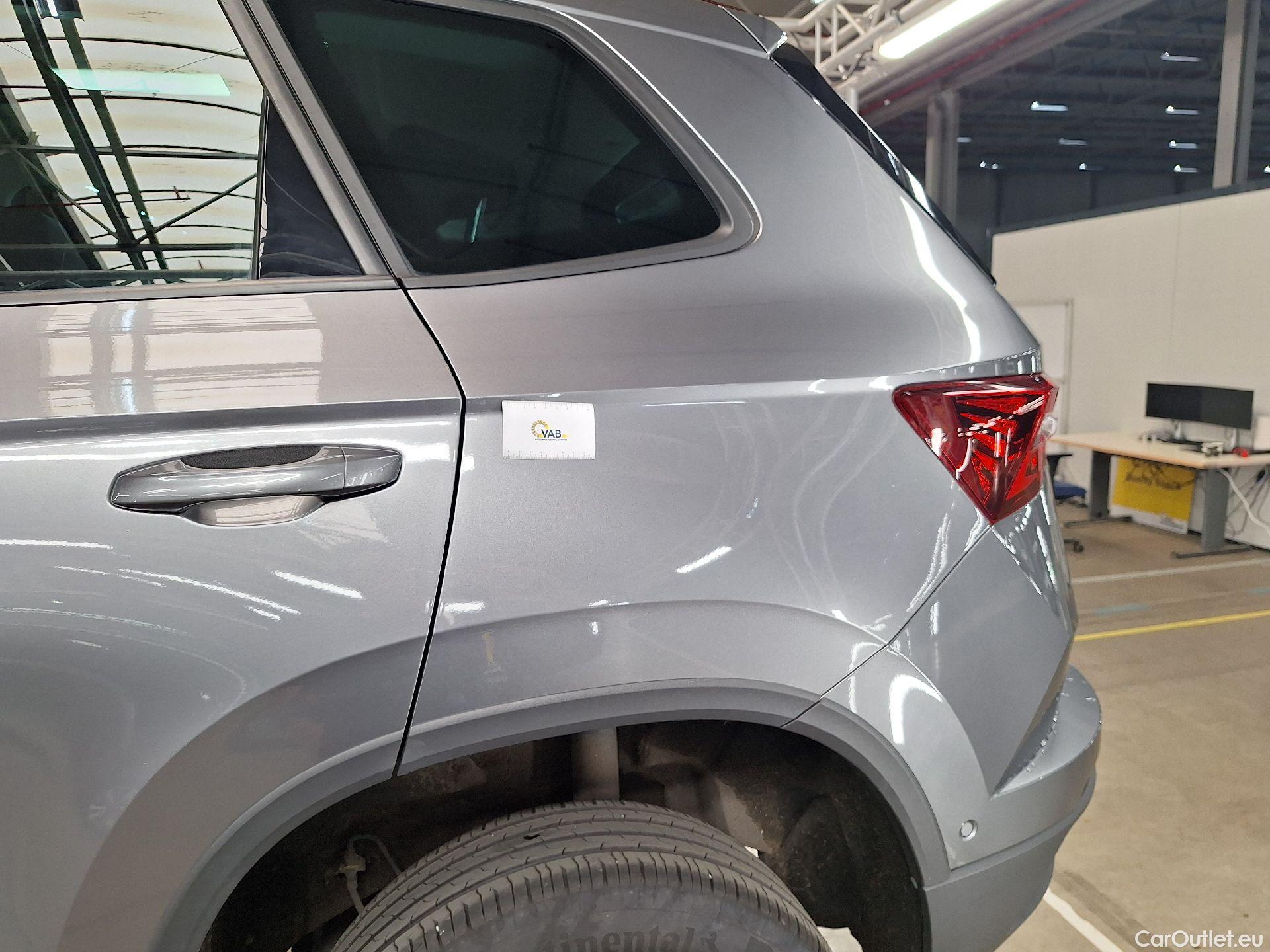  Skoda  Karoq Skoda,  '17,  2.0TDi 85kW Clever #14