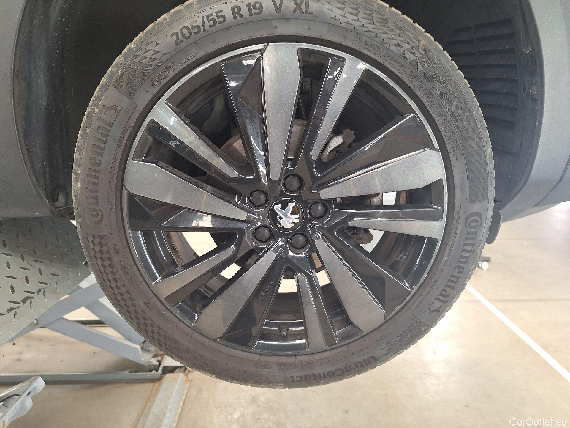  Peugeot  5008 Peugeot,  FL'20,  1.5BHDi 96kW GT Aut #19