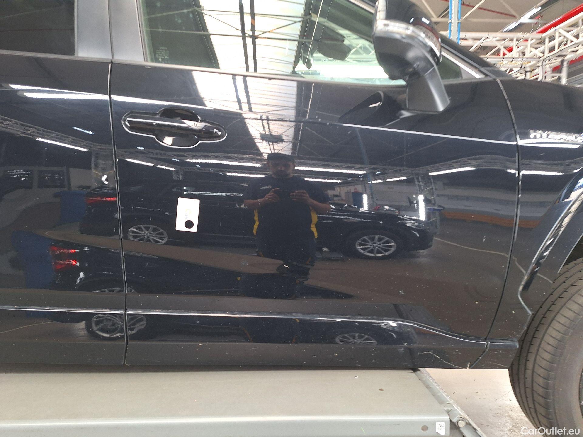  Toyota  RAV4 Toyota,  '18, Toyota  2.5 Hybrid Lithium Black Edition CVT 5 #29