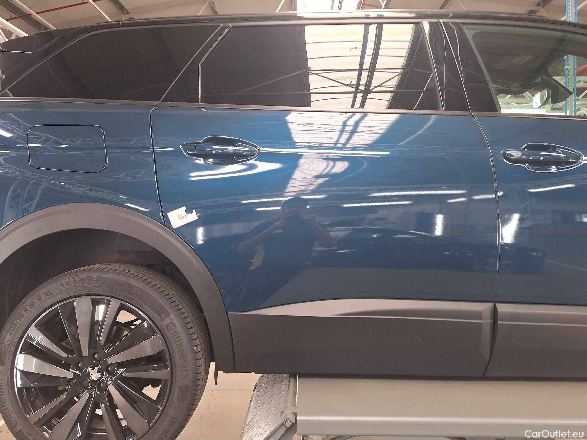  Peugeot  5008 Peugeot,  FL'20,  1.5BHDi 96kW GT Aut #7