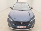 Peugeot 5008 Peugeot,  FL'20, Peugeot  1.5 BlueHDi 96kW S&S EAT8 Allure Pack