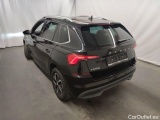  Skoda  KAMIQ Skoda  1.0 TSI 81kW Clever 5d #7