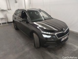 Skoda  KAMIQ Skoda  1.0 TSI 81kW Clever 5d #8