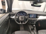  Skoda  KAMIQ Skoda  1.0 TSI 81kW Clever 5d #9