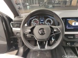  Skoda  KAMIQ Skoda  1.0 TSI 81kW Clever 5d #20