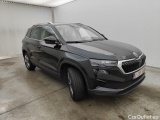  Skoda  Karoq Skoda  2.0 CRTDI 85KW DSG7 Clever+ 5d #8