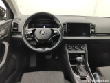  Skoda  Karoq Skoda  2.0 CRTDI 85KW DSG7 Clever+ 5d #9