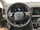  Skoda  Karoq Skoda  2.0 CRTDI 85KW DSG7 Clever+ 5d #20