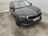  Skoda  Karoq Skoda  2.0 CRTDI 85KW DSG7 Clever+ 5d #26