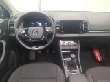  Skoda  Karoq Skoda,  '17,  2.0TDi 85kW Clever #6