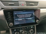  Skoda  Superb Skoda  Combi 2.0 CRTDI 110kW DSG7 Clever 5d #14