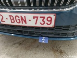  Skoda  Superb Skoda  Combi 2.0 CRTDI 110kW DSG7 Clever 5d #59