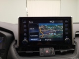  Toyota  RAV4 Toyota,  '18, Toyota  2.5 Hybrid Lithium Black Edition CVT 5 #11