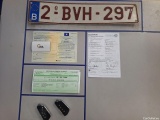  Volkswagen  Golf  VW, VIII '20 PHEV, 1.4eHyb.150 Style DSG 5d #21
