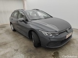  Volkswagen  Golf  Volkswagen Variant VIII 1.0 eTSI 81kW DSG Life 5d #8