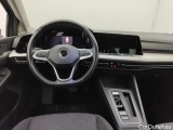  Volkswagen  Golf  Volkswagen Variant VIII 1.0 eTSI 81kW DSG Life 5d #9
